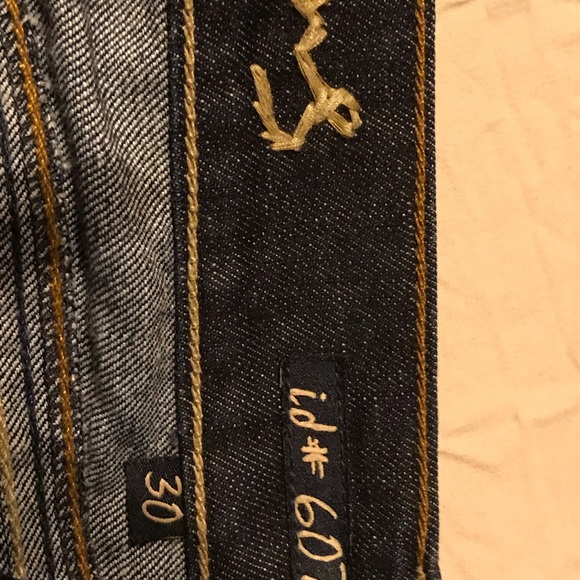 Tag jeans from Buckle size 30 - Picture 4 of 7